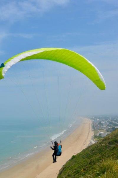 Paragliding 3422662