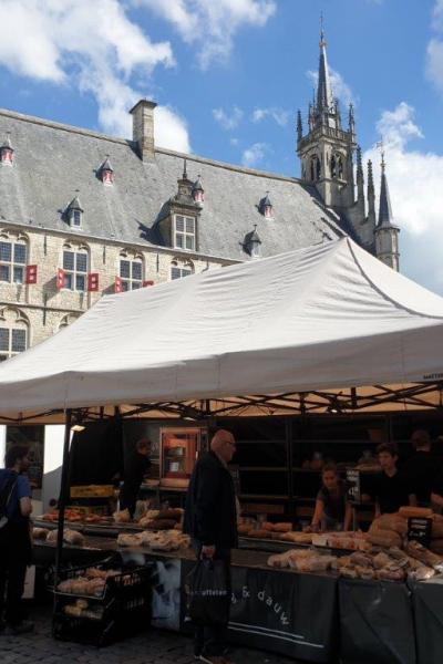 Gouda Holland 160922