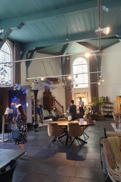 Interiordesign Klooster Nordwijk 123037