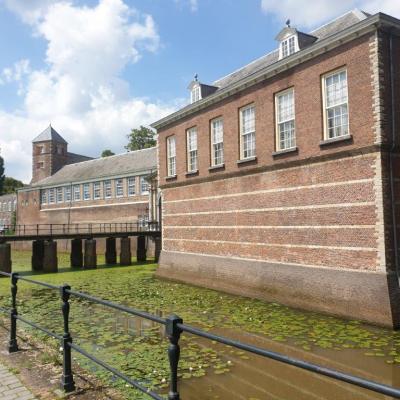 Kasteel Van Breda 20200718