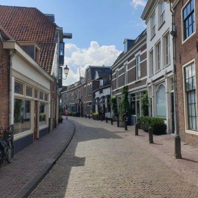 20200725 Amersfoort Krommestraat 10