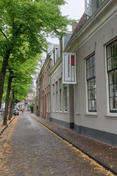20200725 Amersfoort Mondrian Haus 8