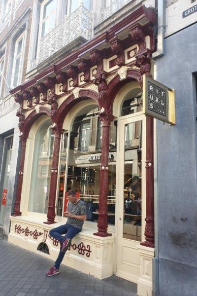 20200801 Maastricht Grootestraat 2