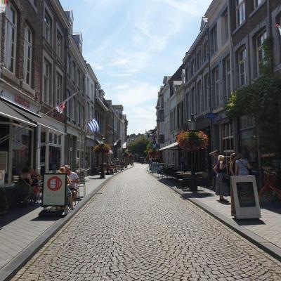 20200801 Maastricht Wyck Rechtsstraat