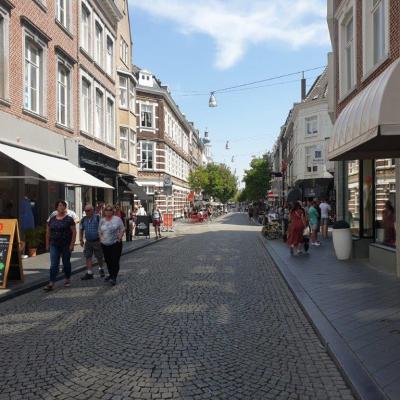 20200801 Maastricht Wycker Brugstraat